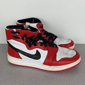 Jordan 1 Rebel XX Chicago AT4151-100 Women's size 7 Sneakers